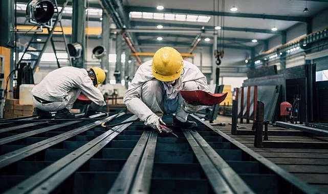 Örnekköy Yük Taşıma Personeli