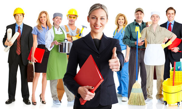 Örnekköy Yük Taşıma Personeli Hizmeti